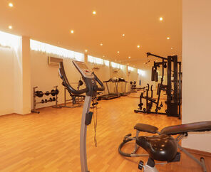 Lycus River Termal Otel 5*