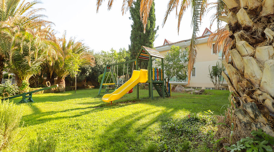 Lycus River Termal Otel 5*