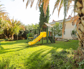 Lycus River Termal Otel 5*