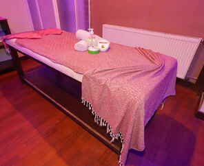 Lycus River Termal Otel 5*