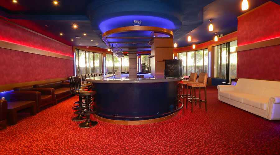 Lycus River Termal Otel 5*