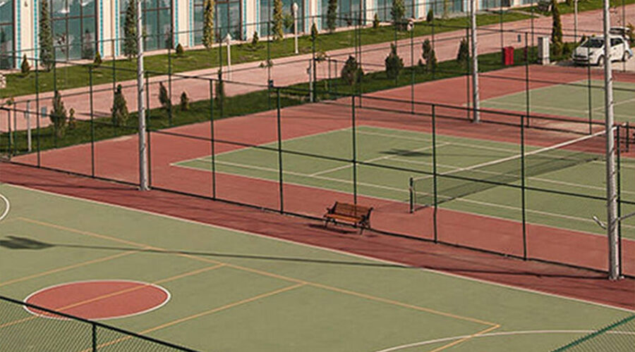 NG Afyon Wellness & Convention  5*
