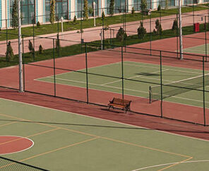 NG Afyon Wellness & Convention  5*