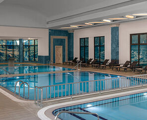 NG Afyon Wellness & Convention  5*