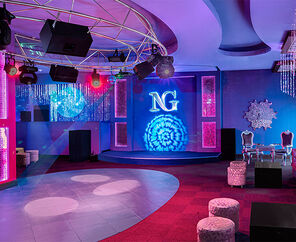 NG Afyon Wellness & Convention  5*