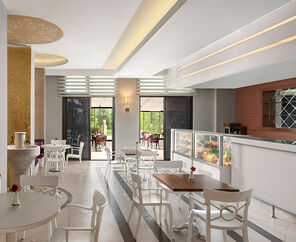 NG Afyon Wellness & Convention  5*