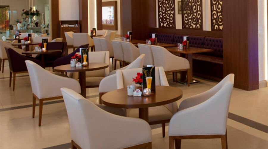 NG Afyon Wellness & Convention  5*