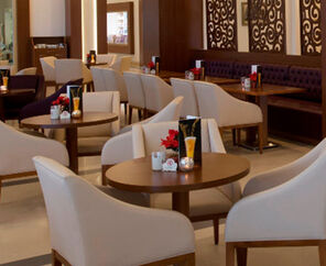 NG Afyon Wellness & Convention  5*