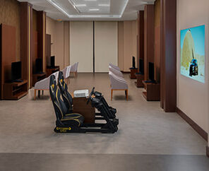 NG Afyon Wellness & Convention  5*