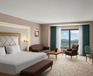 NG Afyon Wellness & Convention  5*