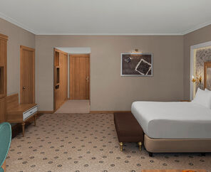 NG Afyon Wellness & Convention  5*