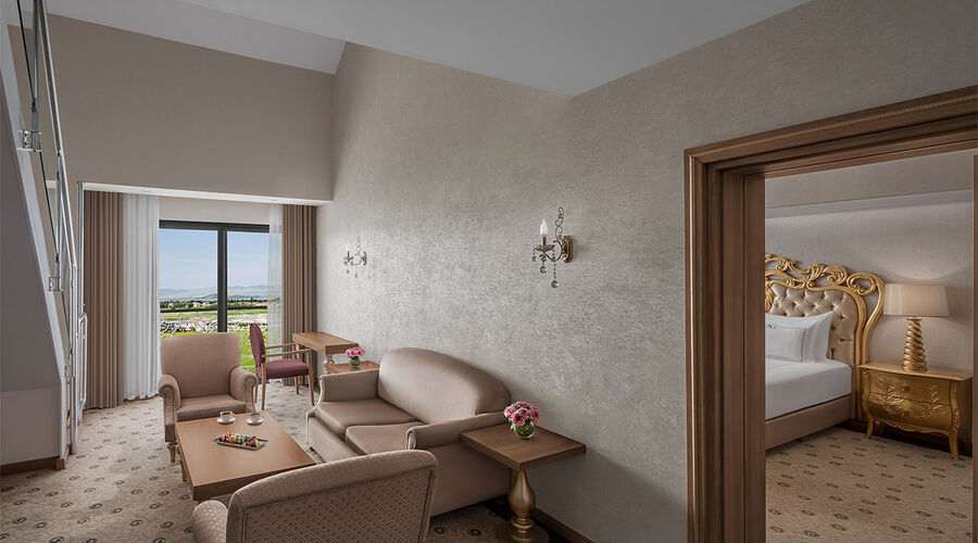 NG Afyon Wellness & Convention  5*