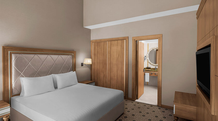 NG Afyon Wellness & Convention  5*