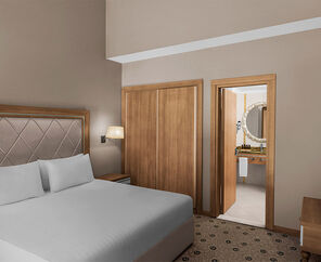 NG Afyon Wellness & Convention  5*