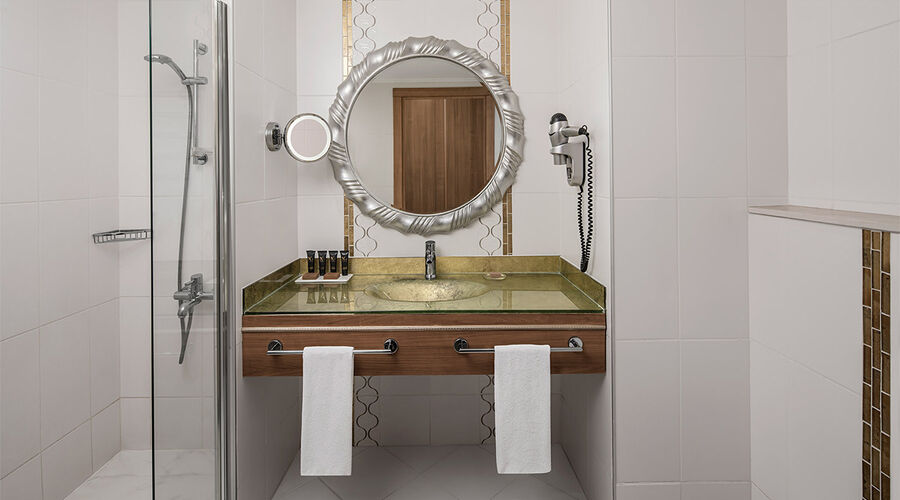 NG Afyon Wellness & Convention  5*