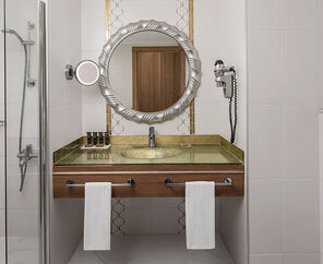 NG Afyon Wellness & Convention  5*