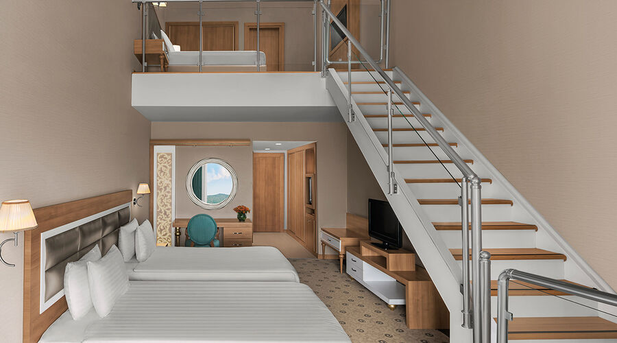 NG Afyon Wellness & Convention  5*