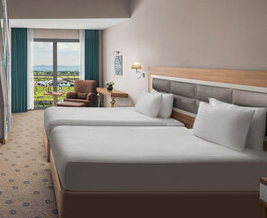 NG Afyon Wellness & Convention  5*