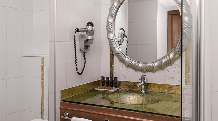 NG Afyon Wellness & Convention  5*