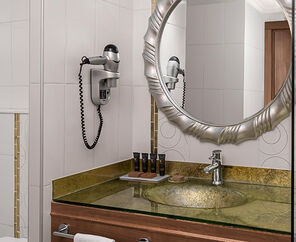 NG Afyon Wellness & Convention  5*