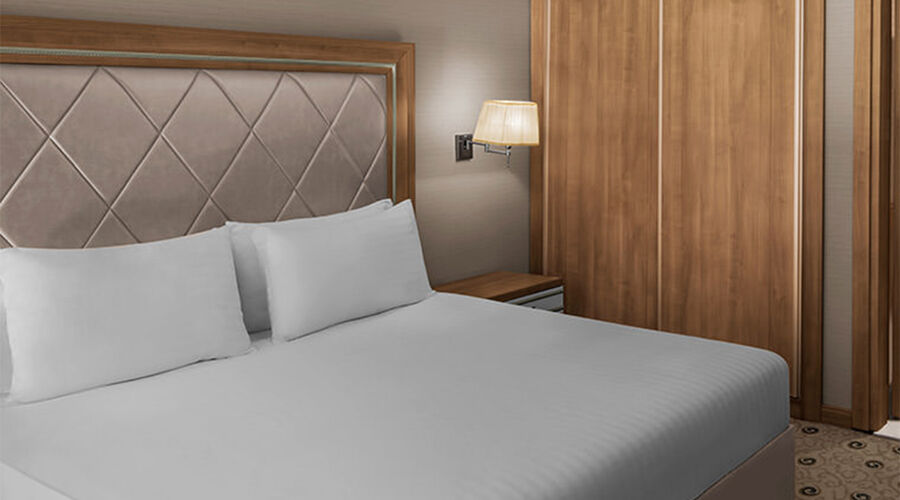NG Afyon Wellness & Convention  5*