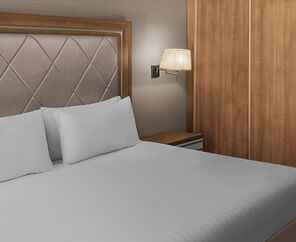 NG Afyon Wellness & Convention  5*