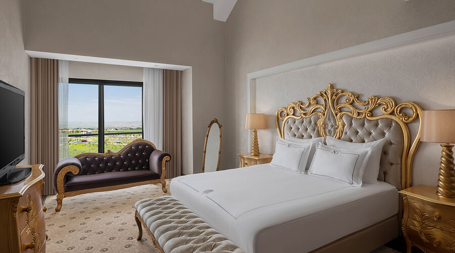 NG Afyon Wellness & Convention  5*