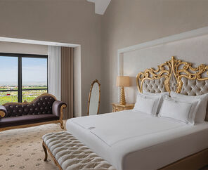 NG Afyon Wellness & Convention  5*