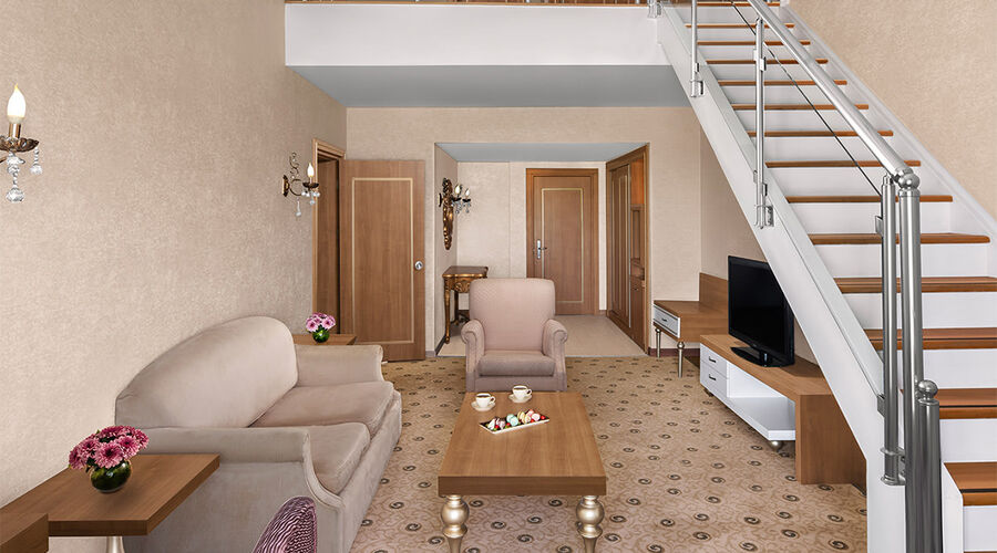 NG Afyon Wellness & Convention  5*