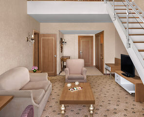 NG Afyon Wellness & Convention  5*