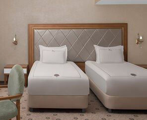 NG Afyon Wellness & Convention  5*