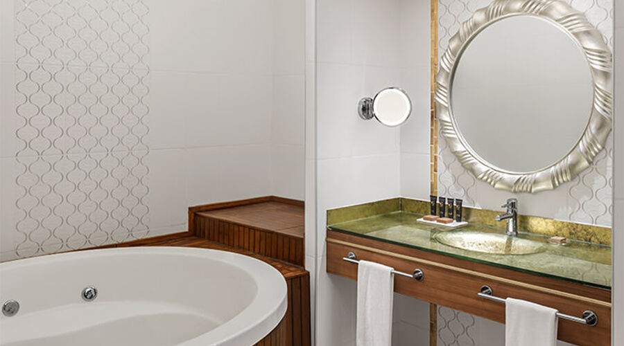 NG Afyon Wellness & Convention  5*