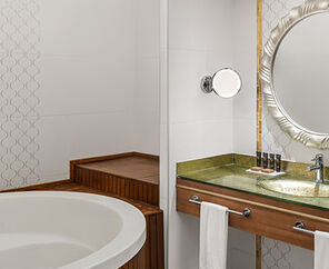 NG Afyon Wellness & Convention  5*