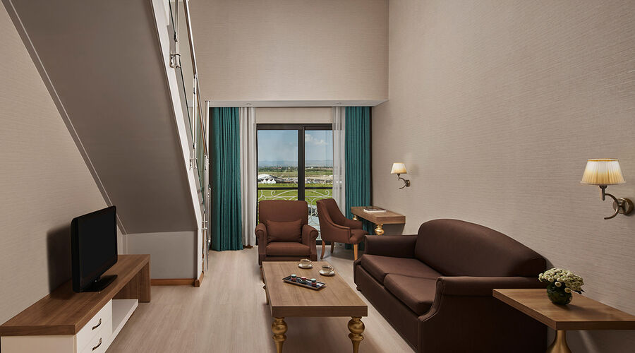 NG Afyon Wellness & Convention  5*