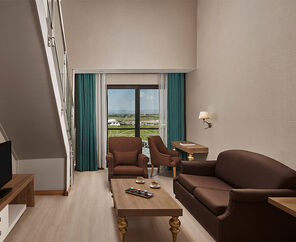 NG Afyon Wellness & Convention  5*