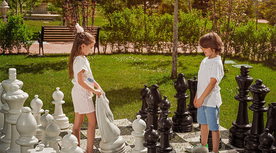 NG Afyon Wellness & Convention  5*