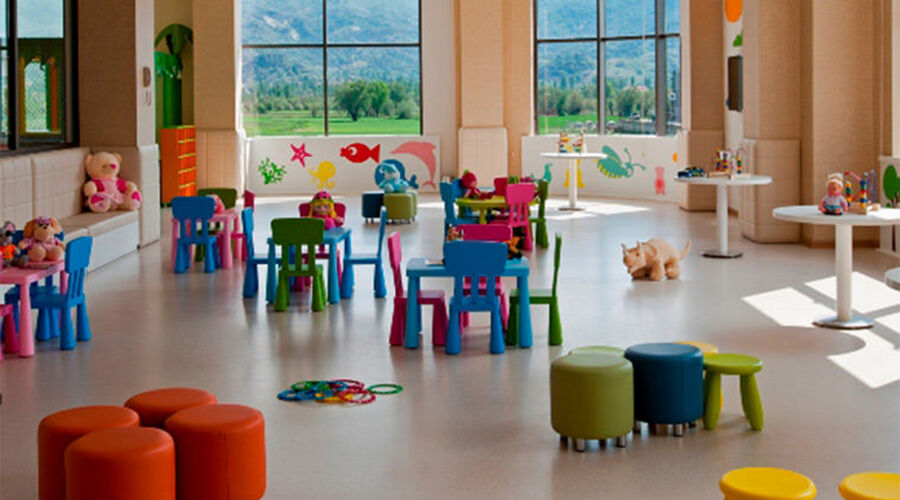 NG Afyon Wellness & Convention  5*