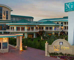 NG Afyon Wellness & Convention  5*