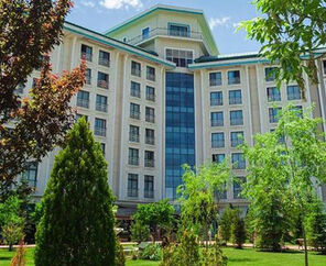 NG Afyon Wellness & Convention  5*