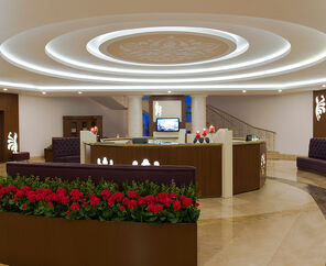NG Afyon Wellness & Convention  5*