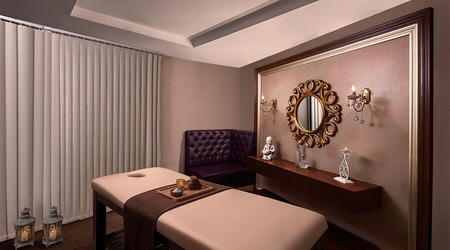 NG Afyon Wellness & Convention  5*