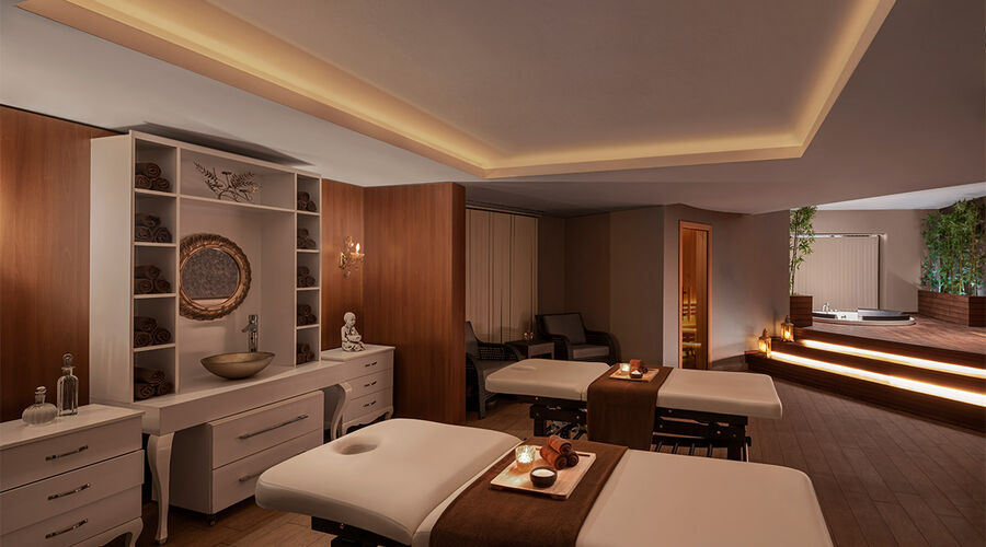 NG Afyon Wellness & Convention  5*