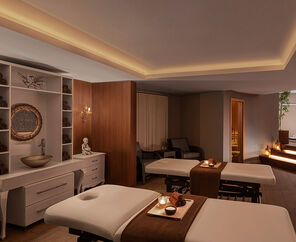 NG Afyon Wellness & Convention  5*
