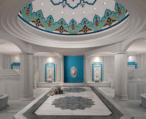 NG Afyon Wellness & Convention  5*