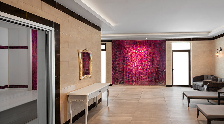 NG Afyon Wellness & Convention  5*