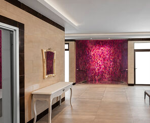 NG Afyon Wellness & Convention  5*