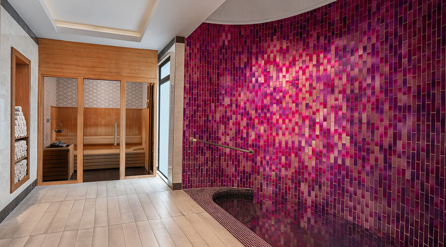 NG Afyon Wellness & Convention  5*