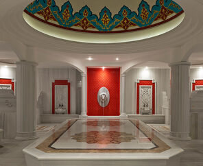 NG Afyon Wellness & Convention  5*