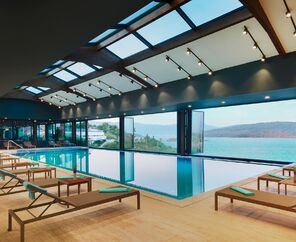 Le Meridien Bodrum Beach Resort  5*