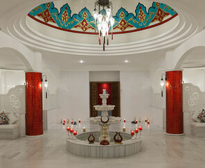 NG Afyon Wellness & Convention  5*